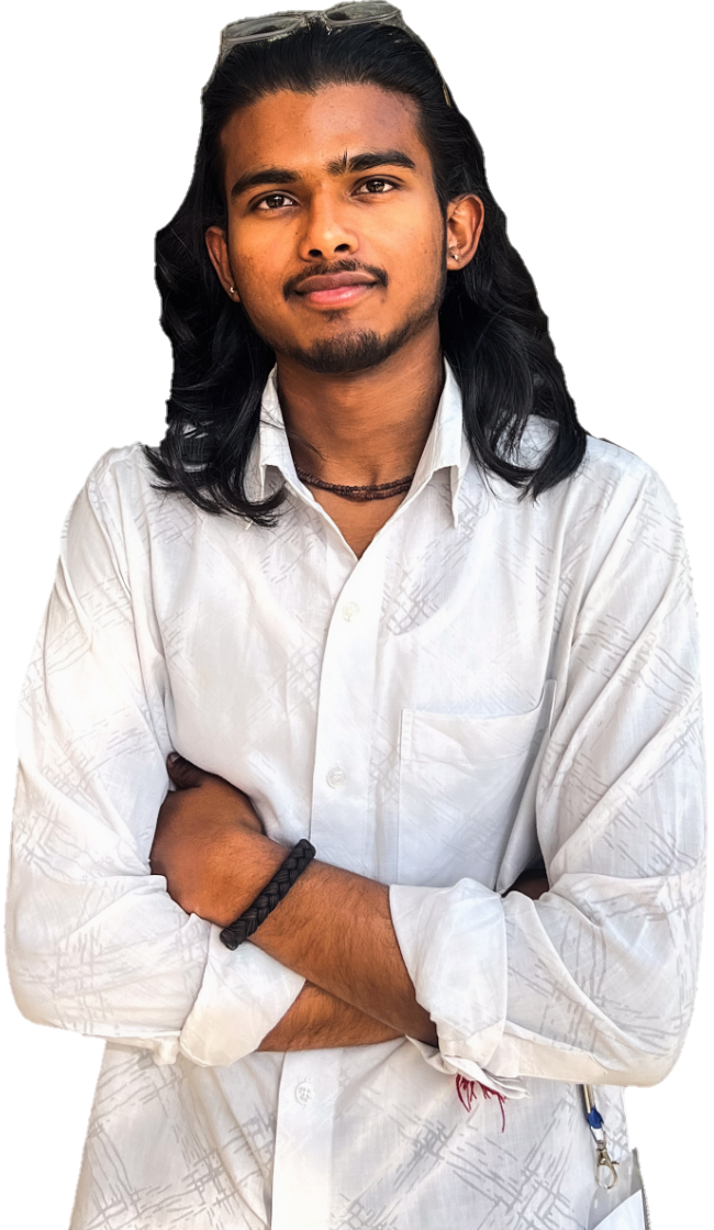 Sahil Kumar Sharma