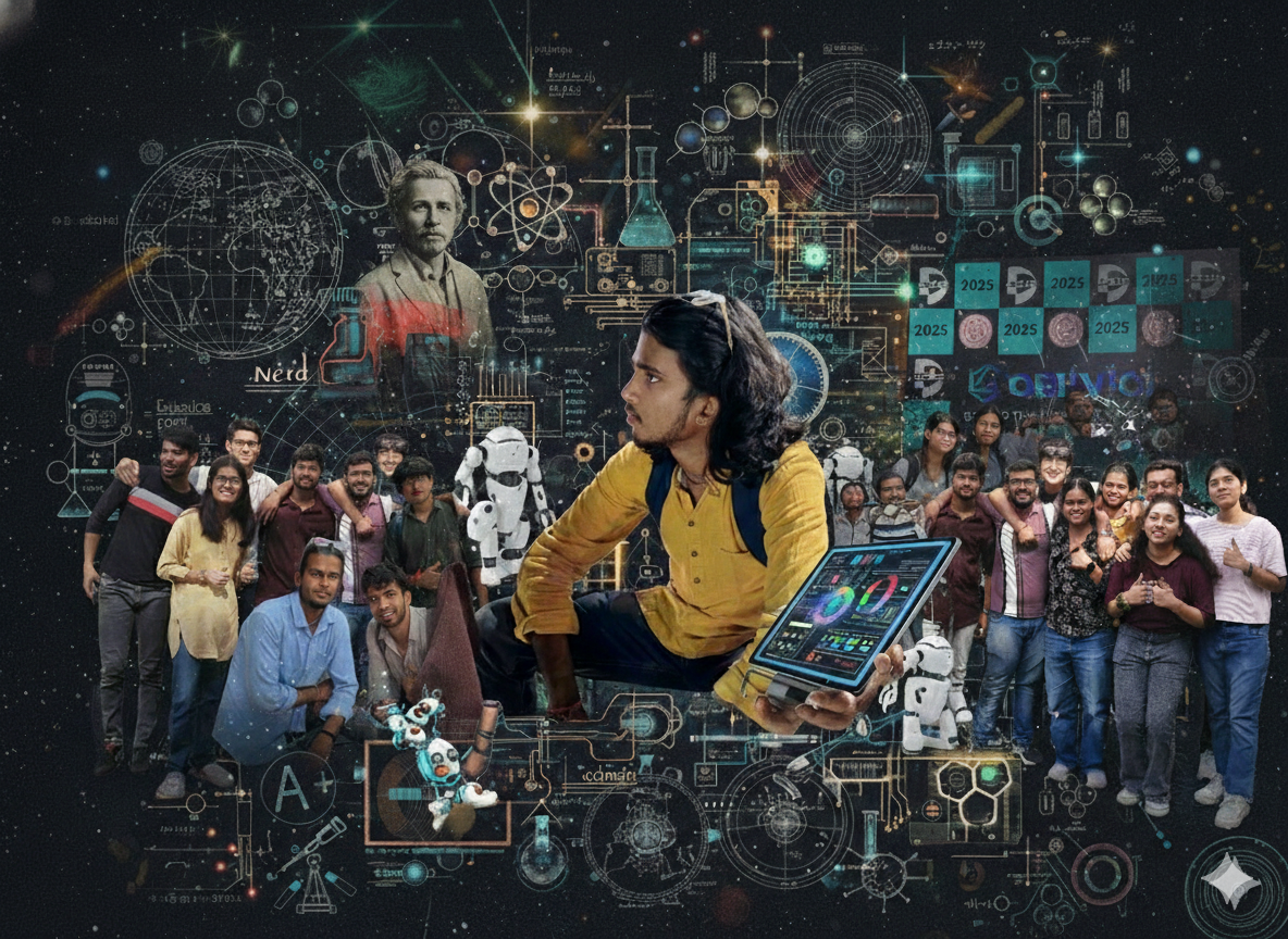 About Background