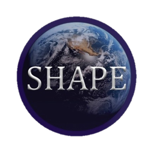 SHAPE Logo